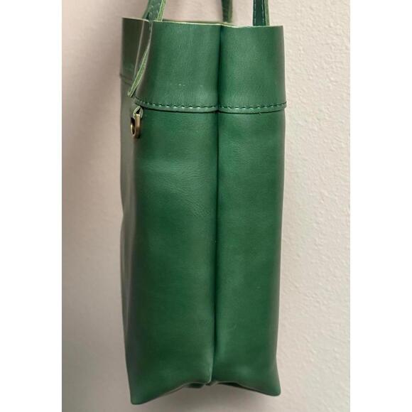 Portland Leather Goods Montana Tote Bag - Picture 8 of 12